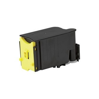 Toner jaune générique pour Sharp MX-C250F/ C300P (MXC30GTY)