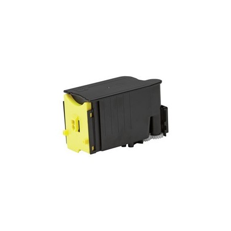 Toner jaune générique pour Sharp MX-C250F/ C300P (MXC30GTY)