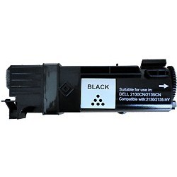Toner noir générique pour Dell 2130cn, Toner Express : achat en ligne de Toner noir générique pour Dell 2130cn pour imprimante