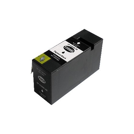 Cartouche jet d'encre générique pour Canon Maxify MB 2050/ 2350- Noir