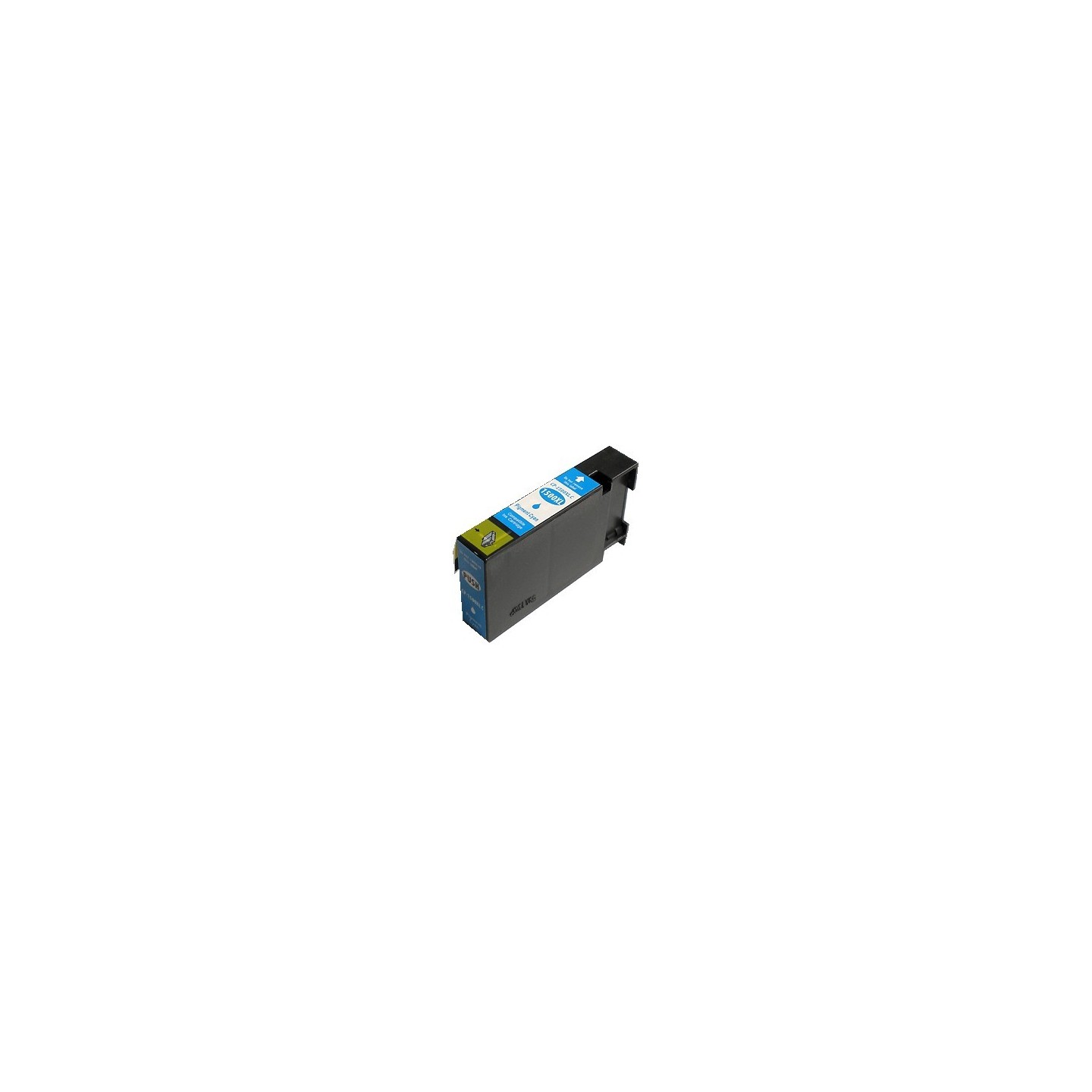 Cartouche jet d'encre générique pour Canon Maxify MB 2050/ 2350 - Cyan