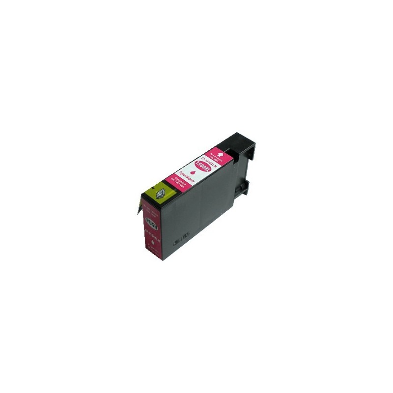 Cartouche jet d'encre générique pour Canon Maxify MB 2050/ 2350 - Magenta