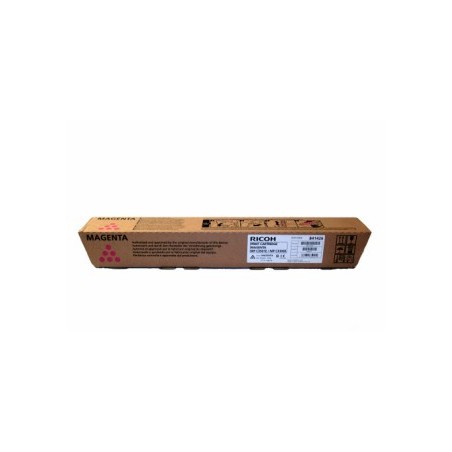 Toner magenta Ricoh pour Aficio MPC 2800 / MPC 3300...(842045), Toner Express : achat en ligne de Toner magenta Ricoh pour Afici