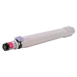 Toner magenta générique pour Ricoh Aficio MPC 2800 / MPC 3300, Toner Express : achat en ligne de Toner magenta générique pour Ri