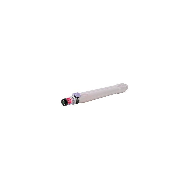 Toner magenta générique pour Ricoh Aficio MPC 2800 / MPC 3300, Toner Express : achat en ligne de Toner magenta générique pour Ri