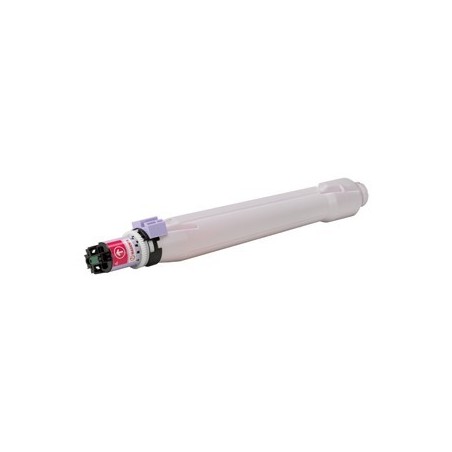 Toner magenta générique pour Ricoh Aficio MPC 2800 / MPC 3300, Toner Express : achat en ligne de Toner magenta générique pour Ri