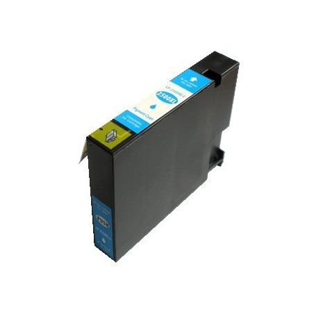 Cartouche jet d'encre générique pour Canon Maxify IB4050/ MB5050/ 5350 - Cyan