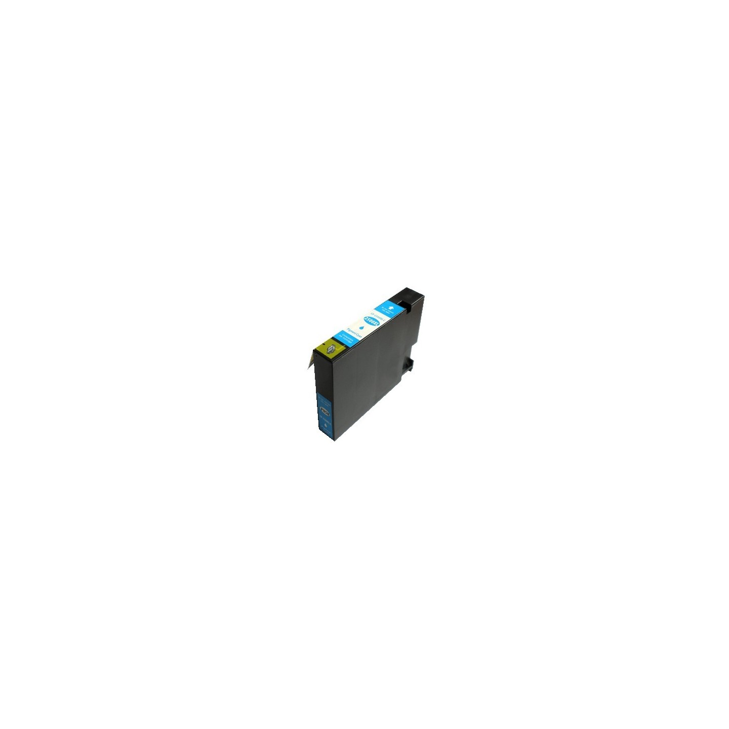 Cartouche jet d'encre générique pour Canon Maxify IB4050/ MB5050/ 5350 - Cyan