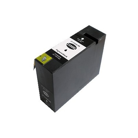 Cartouche jet d'encre générique pour Canon Maxify IB4050/ MB5050/ 5350 - Noir