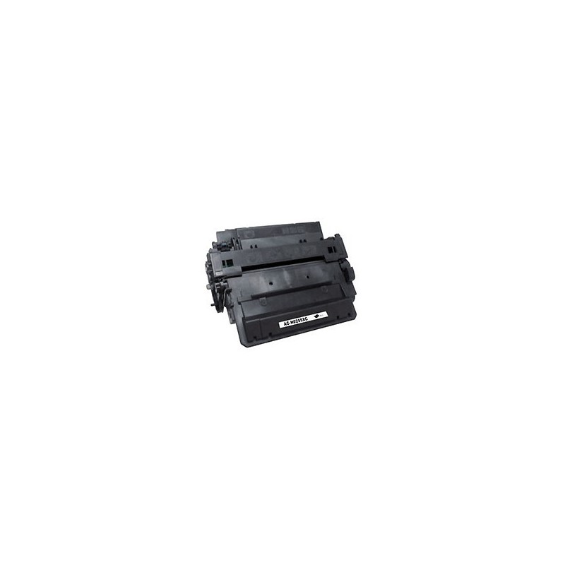 Toner noir générique pour Canon isensys LBP 6750DN   CRG-724H