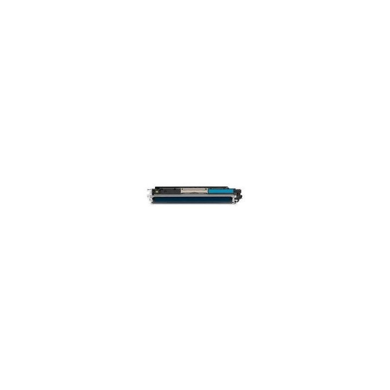 Toner cyan génériqe pour Canon I-sensys LBP 7010c (type 729)