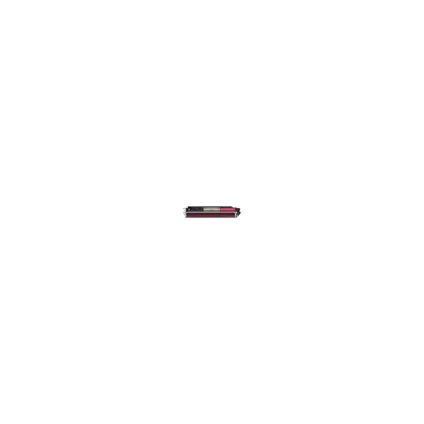 Toner magenta génériqe pour Canon I-sensys LBP 7010c (type 729)