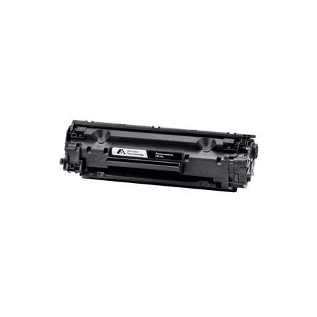 Toner remanufacturé Haute qualité pour Canon EP-728 - I-sensys MF4410 / MF4430..... (CRG728 / CE278)