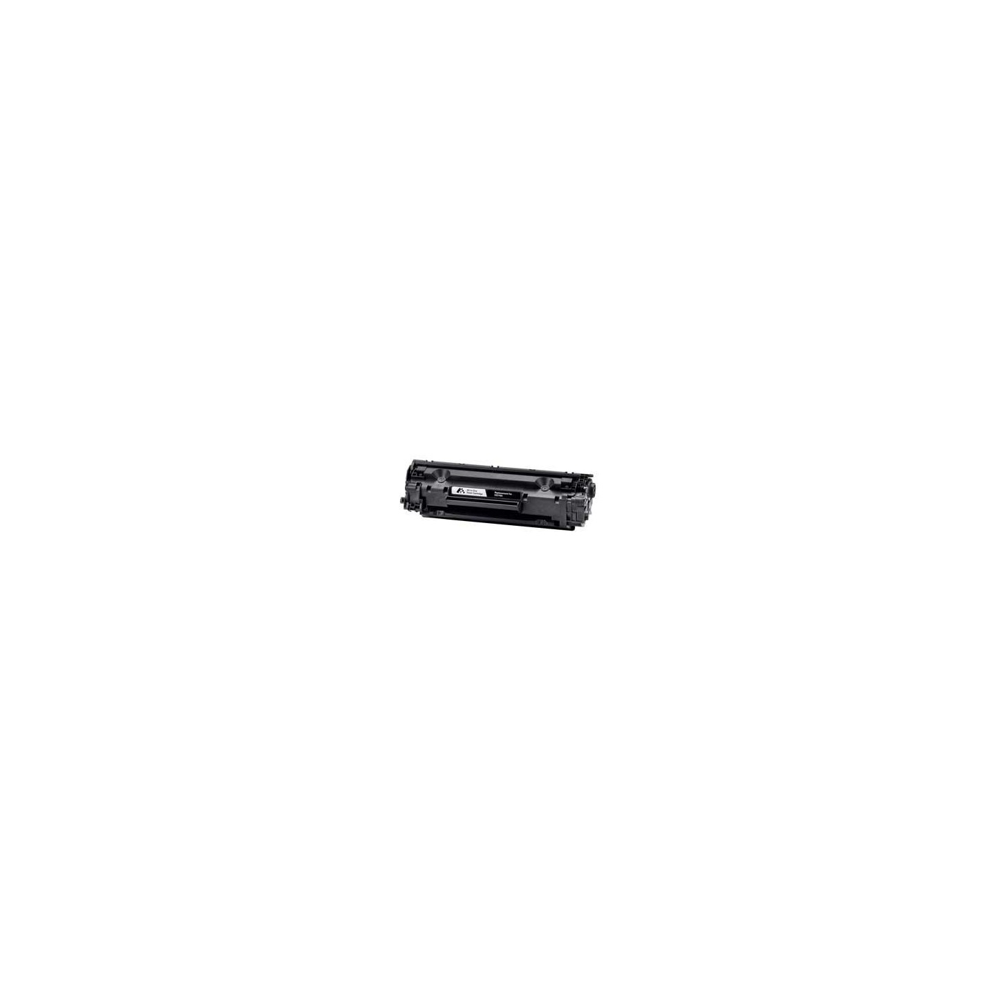 Toner remanufacturé Haute qualité pour Canon EP-728 - I-sensys MF4410 / MF4430..... (CRG728 / CE278)