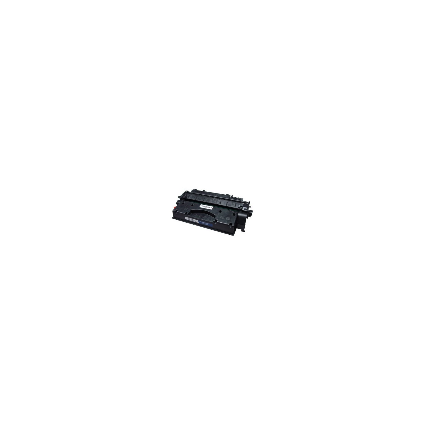 Toner haute capacité générique Haute Qualité pour CANON Isensys MF5840 / 5880 / 6650 / 6300 ...(EP-719H)