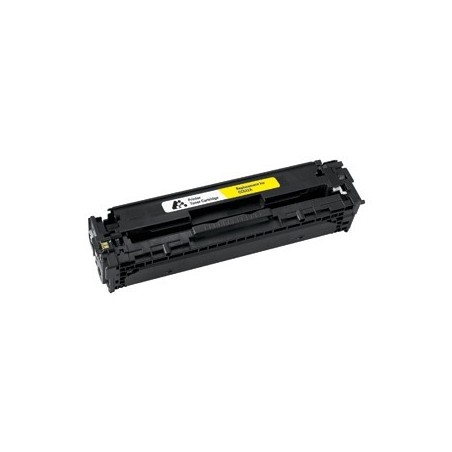Toner jaune générique haute qualité pour Canon pour MF 8330...(EP-718Y), Toner Express : achat en ligne de Toner jaune générique