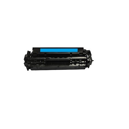 Toner cyan générique pour Canon pour MF 8330...(EP-718C), Toner Express : achat en ligne de Toner cyan générique pour Canon pour