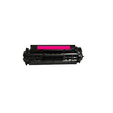 Toner magenta générique pour Canon pour MF 8330...(EP-718M), Toner Express : achat en ligne de Toner magenta générique pour Cano