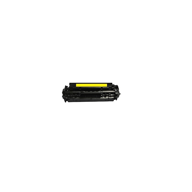 Toner jaune générique pour Canon pour MF 8330...(EP-718Y), Toner Express : achat en ligne de Toner jaune générique pour Canon po