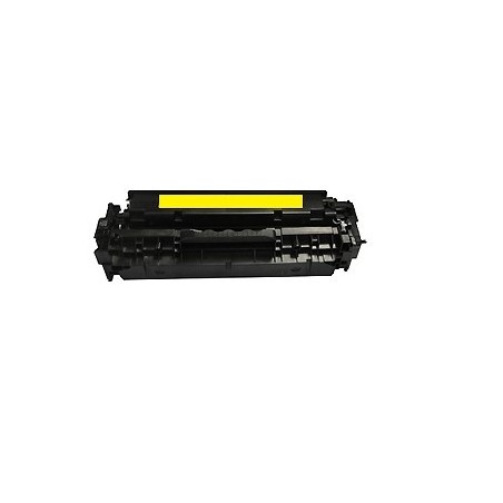 Toner jaune générique pour Canon pour MF 8330...(EP-718Y), Toner Express : achat en ligne de Toner jaune générique pour Canon po