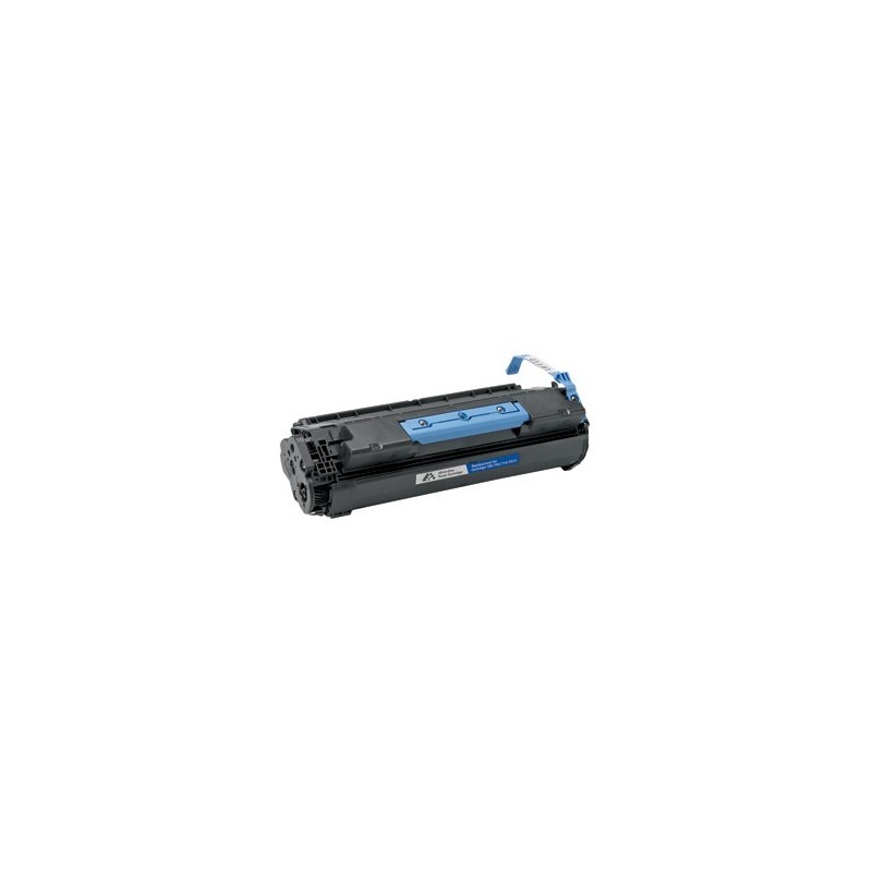 Toner Noir Générique Haute Qualité pour Canon I SENSYS FAX L3000 (714)