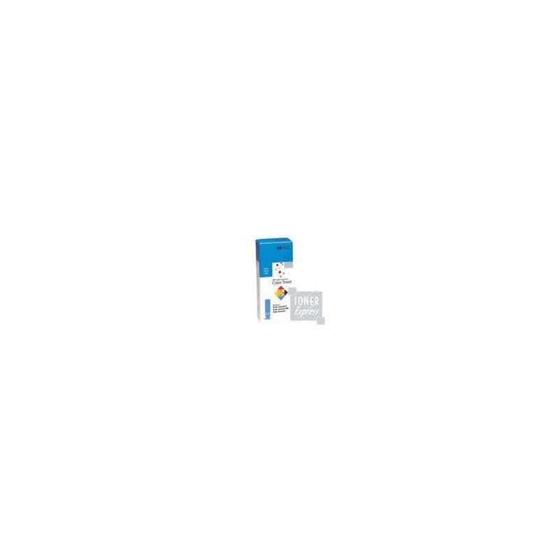 Bouteille Toner  Cyan pour HP Color LaserJet 5(M) SPECIAL DESTOCKAGE - 50%, Toner Express : achat en ligne de Bouteille Toner  C