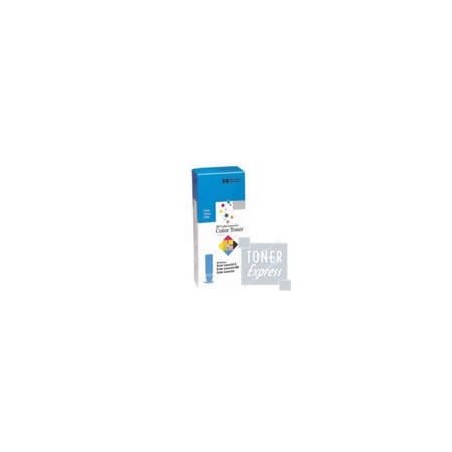 Bouteille Toner  Cyan pour HP Color LaserJet 5(M) SPECIAL DESTOCKAGE - 50%, Toner Express : achat en ligne de Bouteille Toner  C