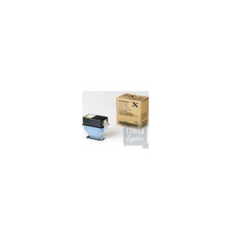 Toner Cyan Xerox 6R00857, Toner Express : achat en ligne de Toner Cyan Xerox 6R00857 pour imprimante