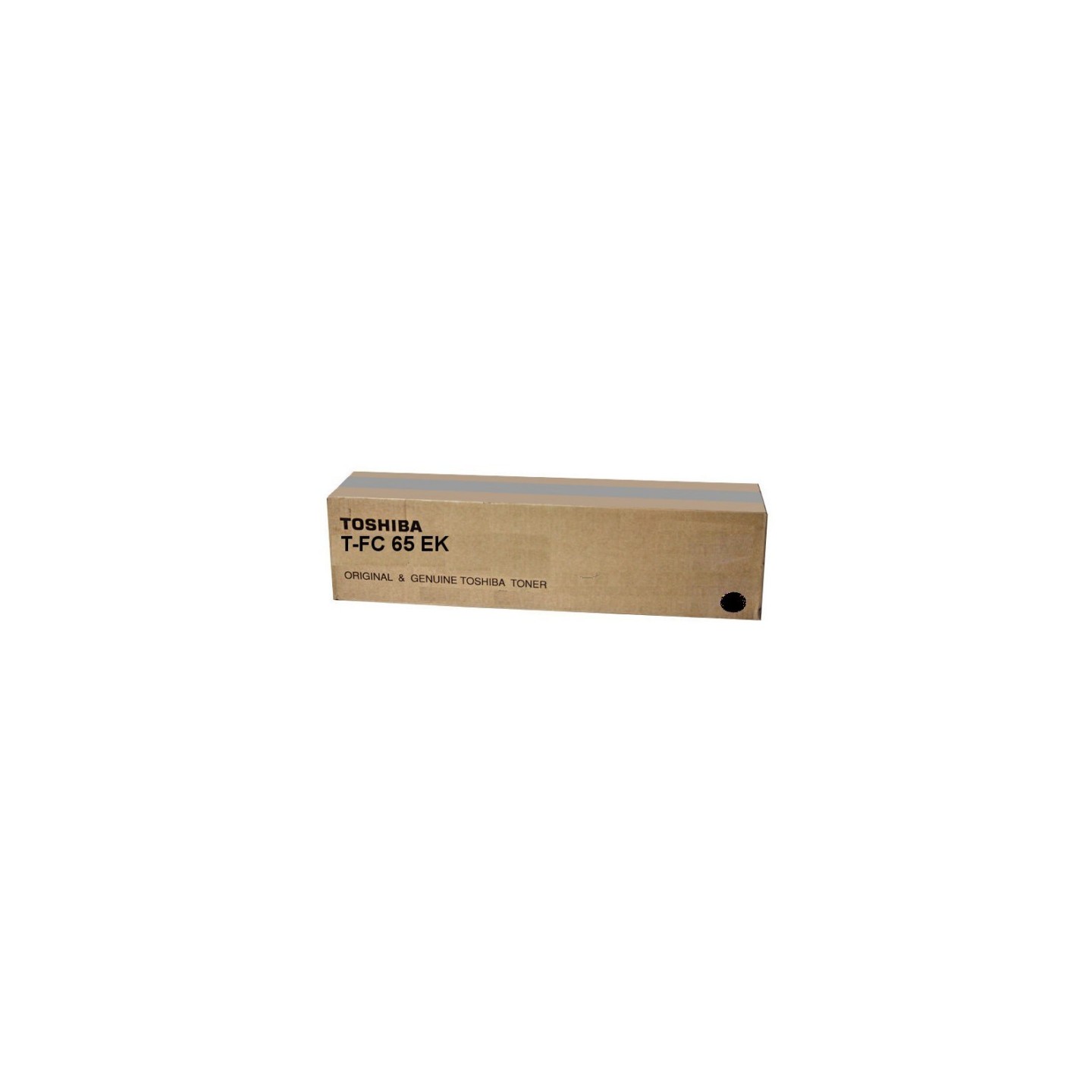 Toner noir Toshiba pour e-studio 5540 / 6540  (6AK00000181)