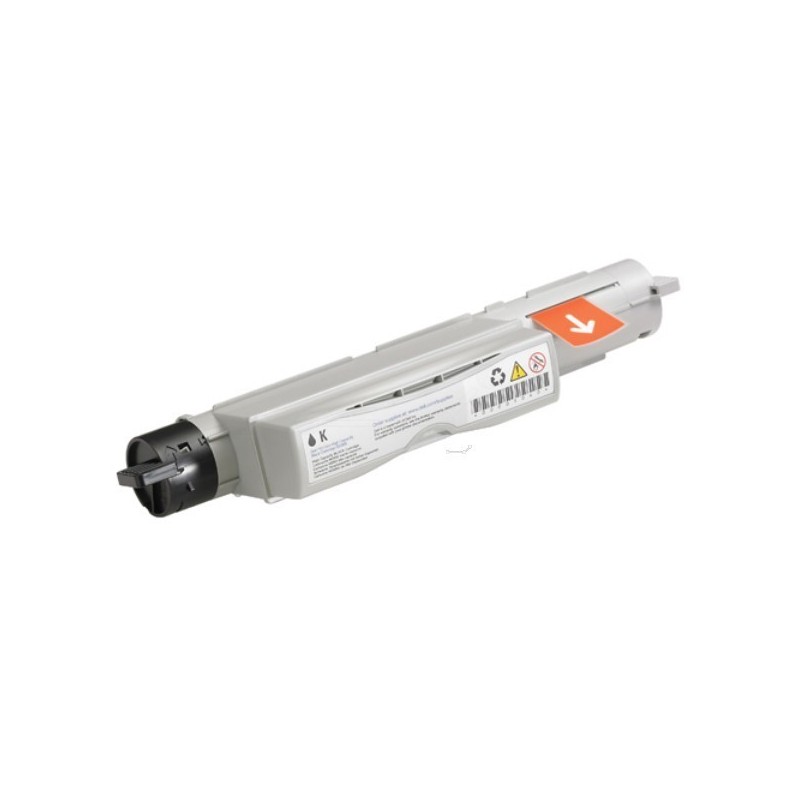 Toner noir pour imprimante Dell 5110CN