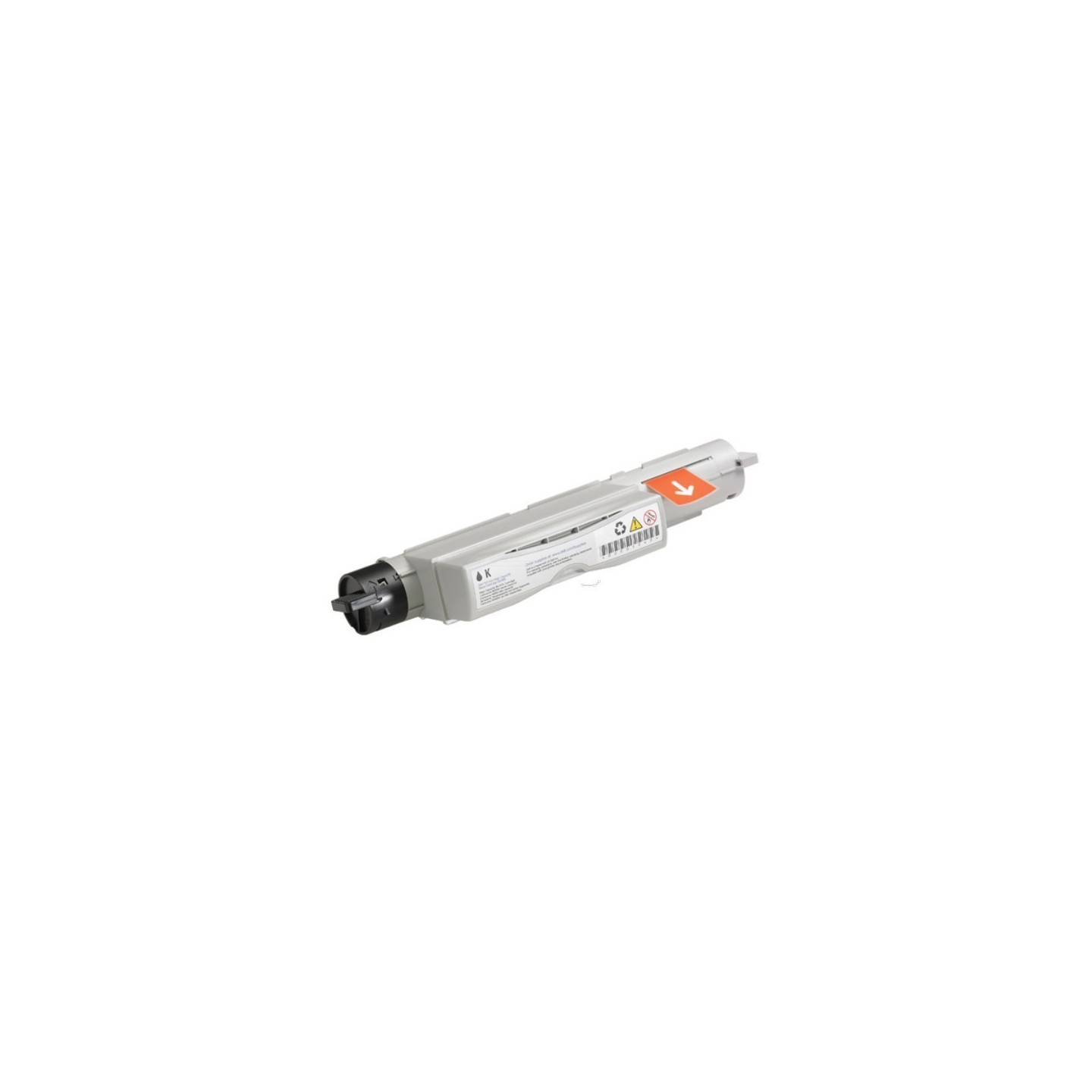 Toner noir pour imprimante Dell 5110CN