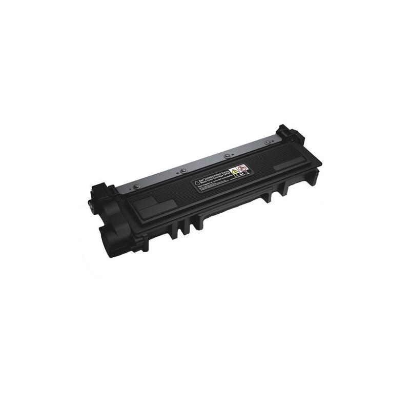Toner noir DELL pour E310dw / E514dw / E515dn... (2RMPM)