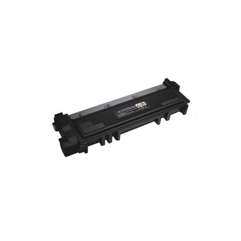 Toner noir DELL pour E310dw / E514dw / E515dn... (P7RMX)