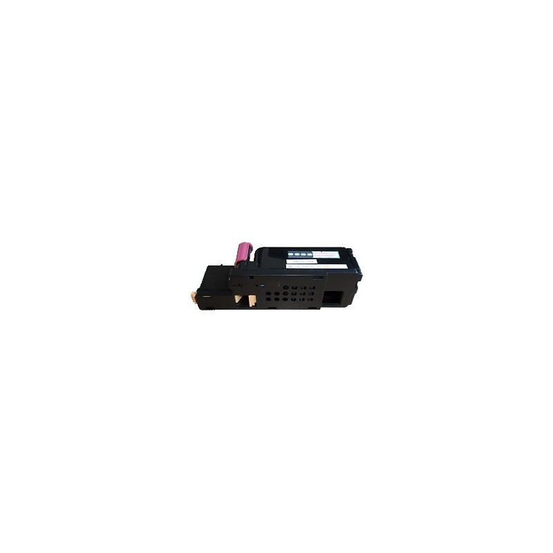 Toner magenta générique pour DELL C1660w (593-11128)