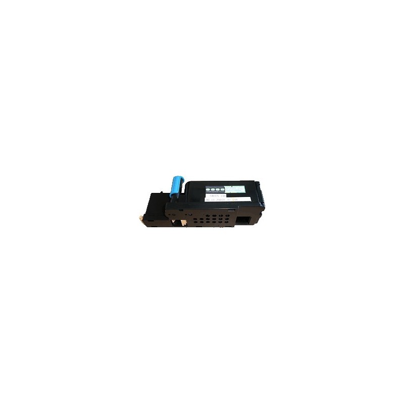 Toner cyan générique pour DELL C1660w (593-11129)