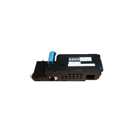 Toner cyan générique pour DELL C1660w (593-11129)