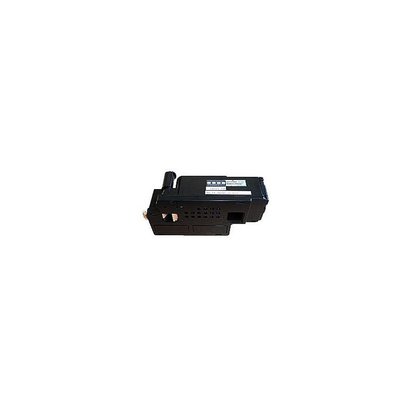 Toner noir générique pour DELL C1660w (593-11130)