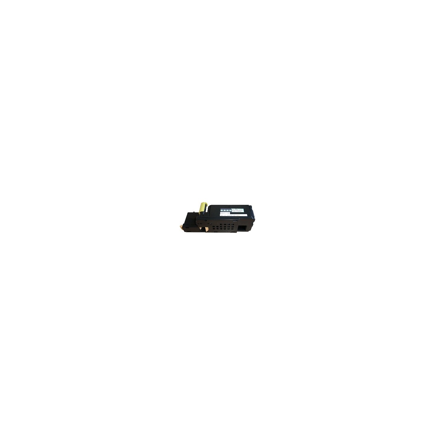 Toner jaune générique pour DELL C1660w (593-11131)