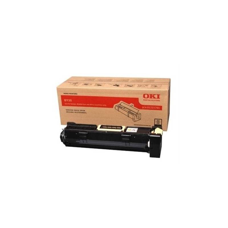 Tambour Oki pour B930, Toner Express : achat en ligne de Tambour Oki pour B930 pour imprimante