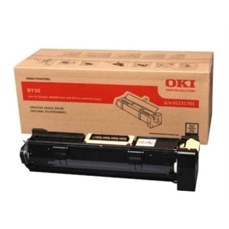 Tambour Oki pour B930, Toner Express : achat en ligne de Tambour Oki pour B930 pour imprimante