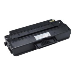 Toner noir DELL pour B 1260dn, Toner Express : achat en ligne de Toner noir DELL pour B 1260dn pour imprimante