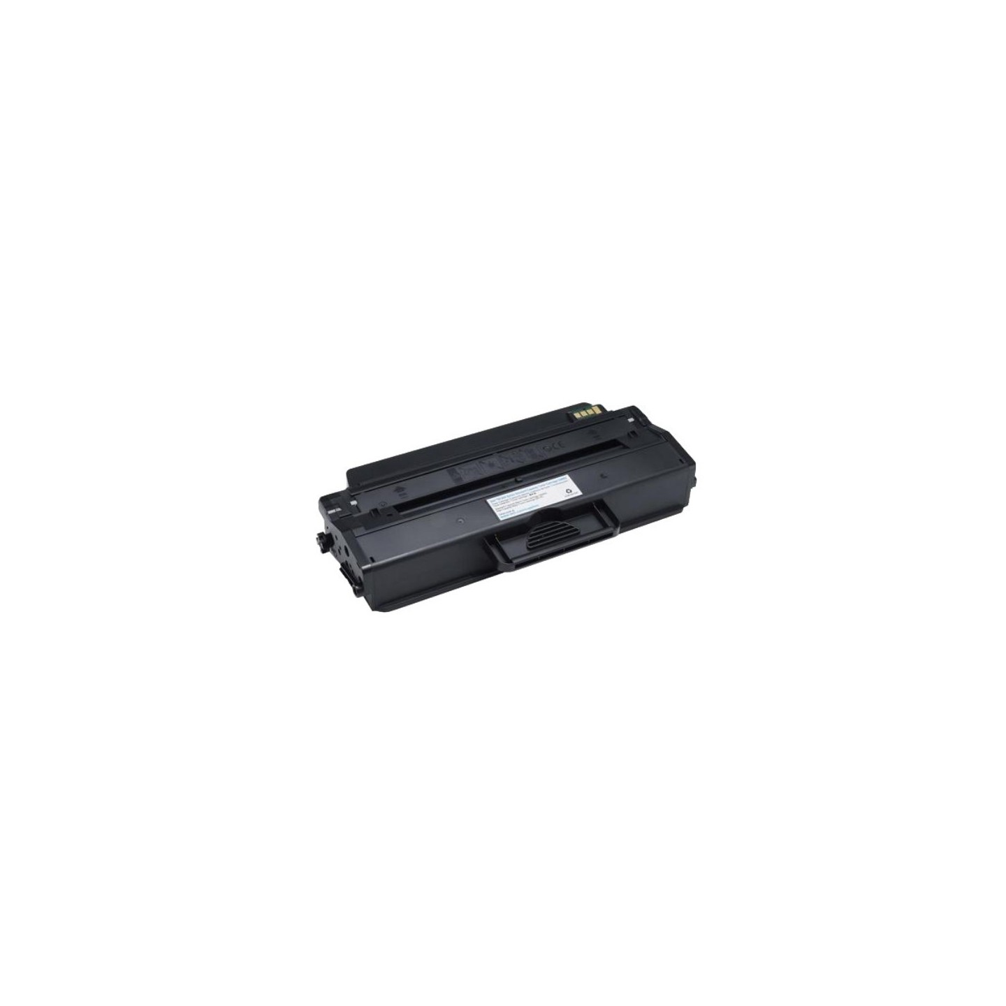 Toner noir DELL pour B 1260dn, Toner Express : achat en ligne de Toner noir DELL pour B 1260dn pour imprimante