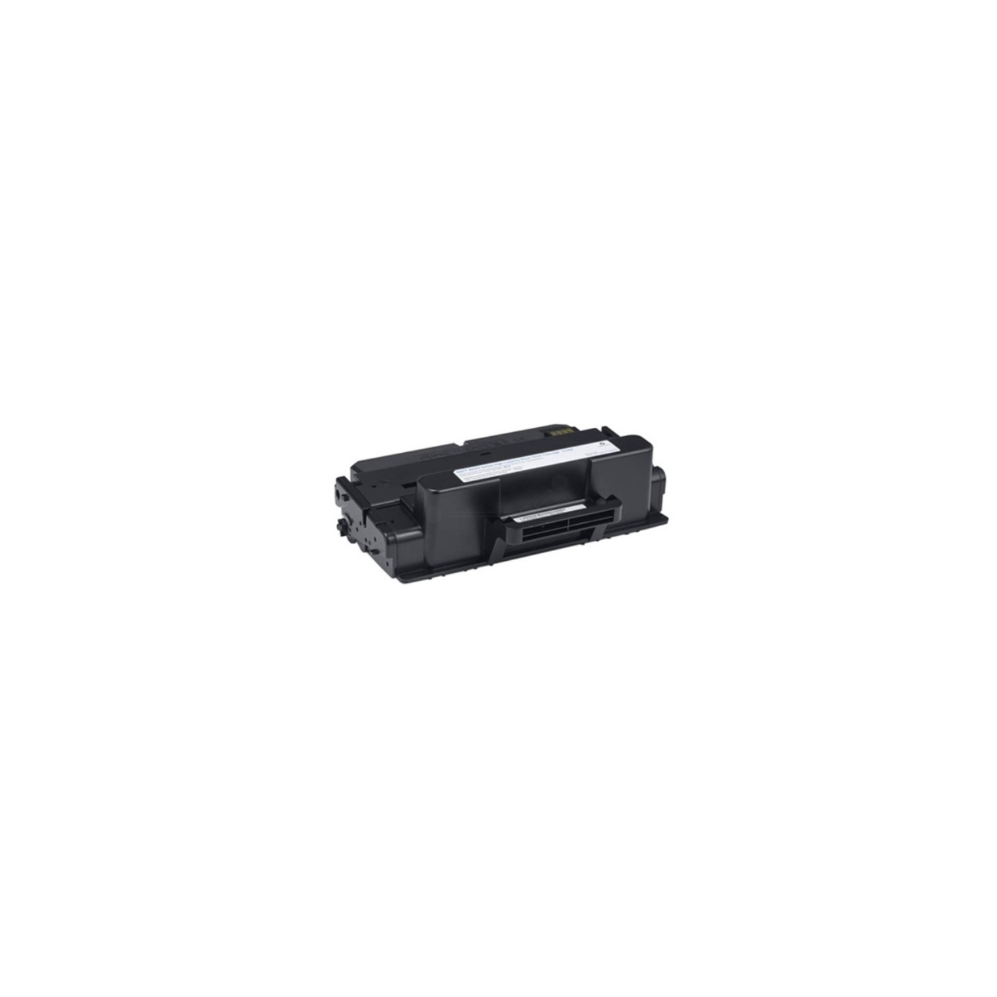 Toner noir DELL haute capacité pour B2375dnf ...