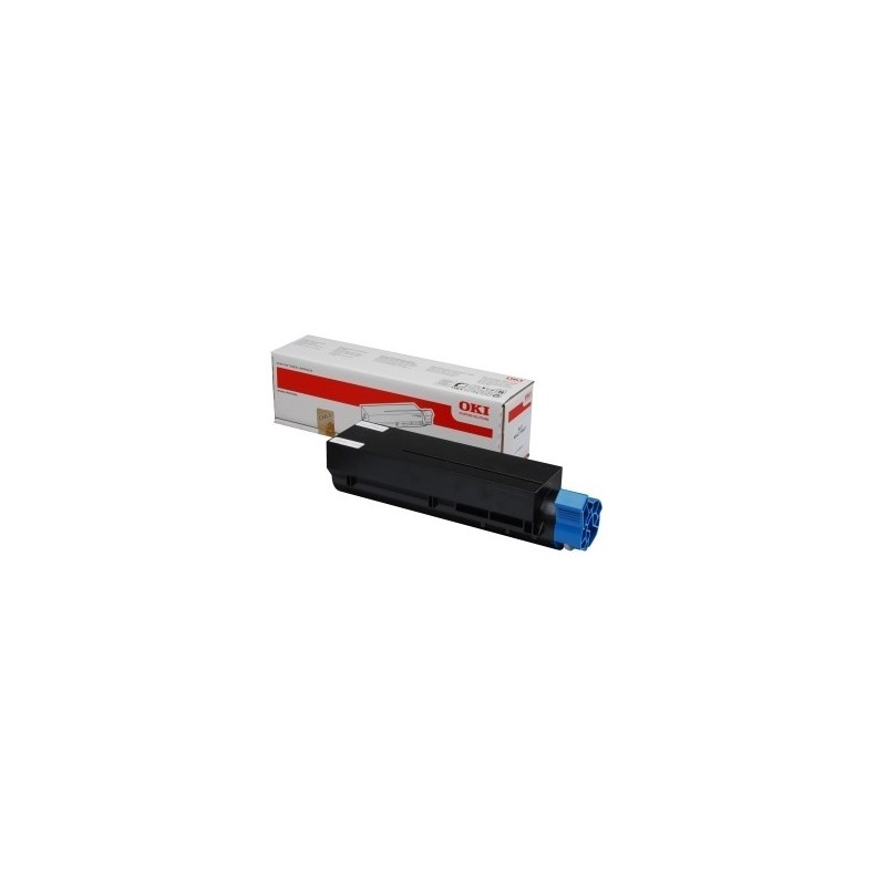 Toner Noir Oki pour MB441 / MB451 / B401, Toner Express : achat en ligne de Toner Noir Oki pour MB441 / MB451 / B401 pour imprim