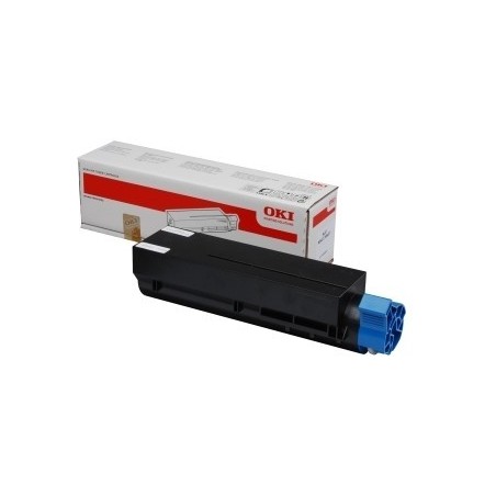 Toner Noir Oki pour MB441 / MB451 / B401, Toner Express : achat en ligne de Toner Noir Oki pour MB441 / MB451 / B401 pour imprim