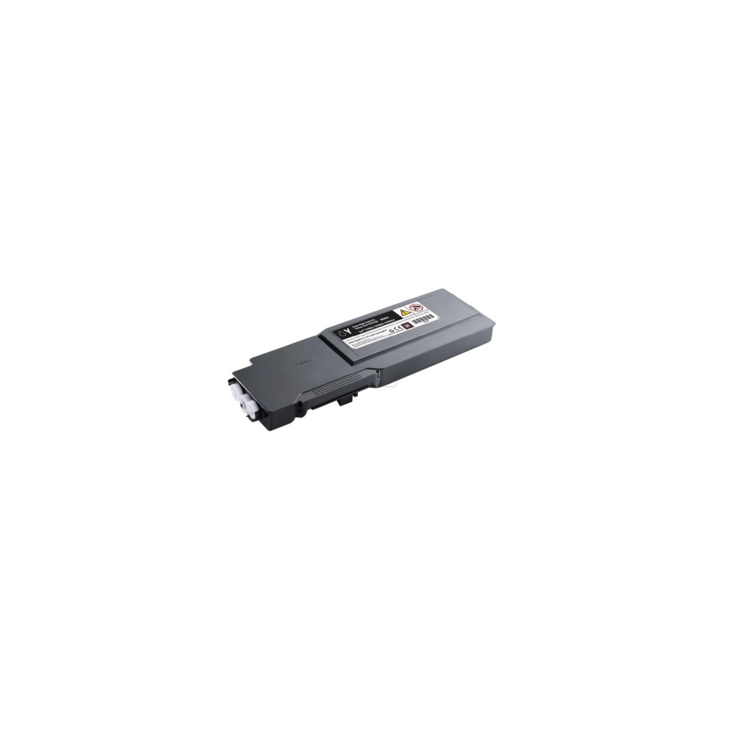 Toner jaune DELL pour C3765 / C3760 ..., Toner Express : achat en ligne de Toner jaune DELL pour C3765 / C3760 ... pour impriman