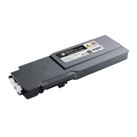Toner magenta DELL pour C3765 / C3760 ..., Toner Express : achat en ligne de Toner magenta DELL pour C3765 / C3760 ... pour impr