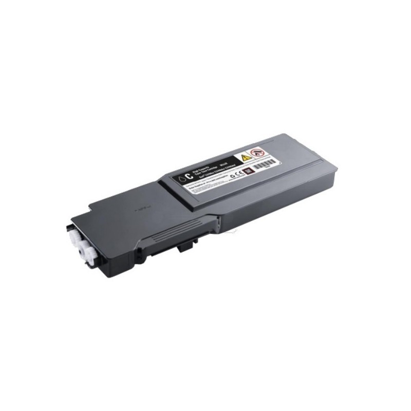 Toner cyan DELL pour C3765 / C3760 ..., Toner Express : achat en ligne de Toner cyan DELL pour C3765 / C3760 ... pour imprimante