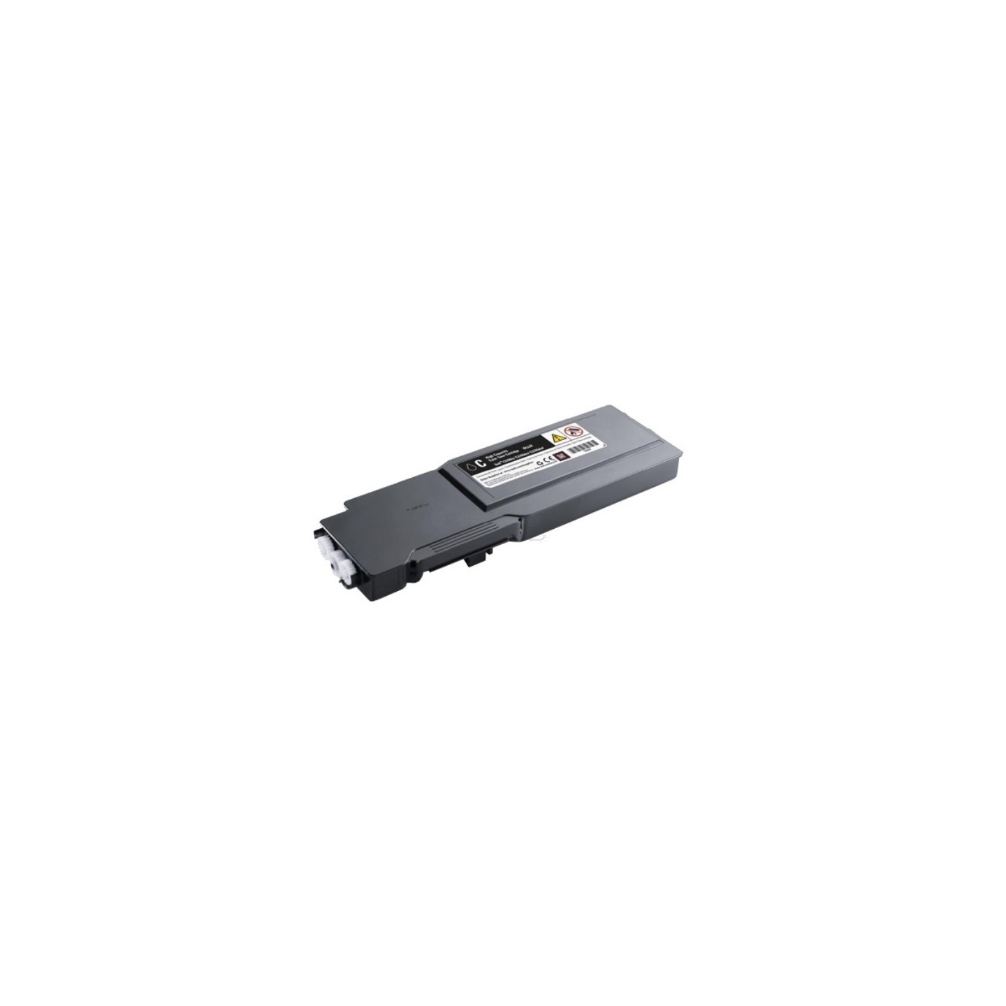Toner cyan DELL pour C3765 / C3760 ..., Toner Express : achat en ligne de Toner cyan DELL pour C3765 / C3760 ... pour imprimante
