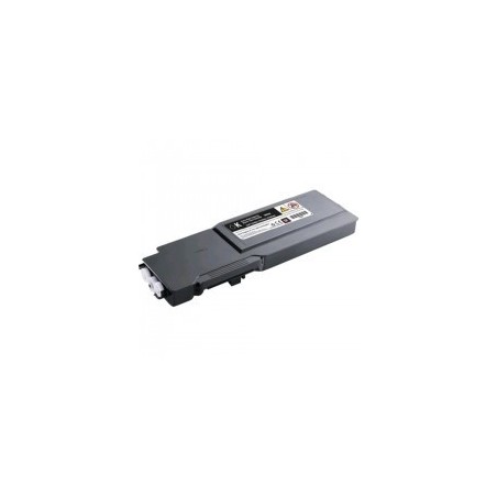 Toner noir haute capacité DELL pour C3765 / C3760 ..., Toner Express : achat en ligne de Toner noir haute capacité DELL pour C37